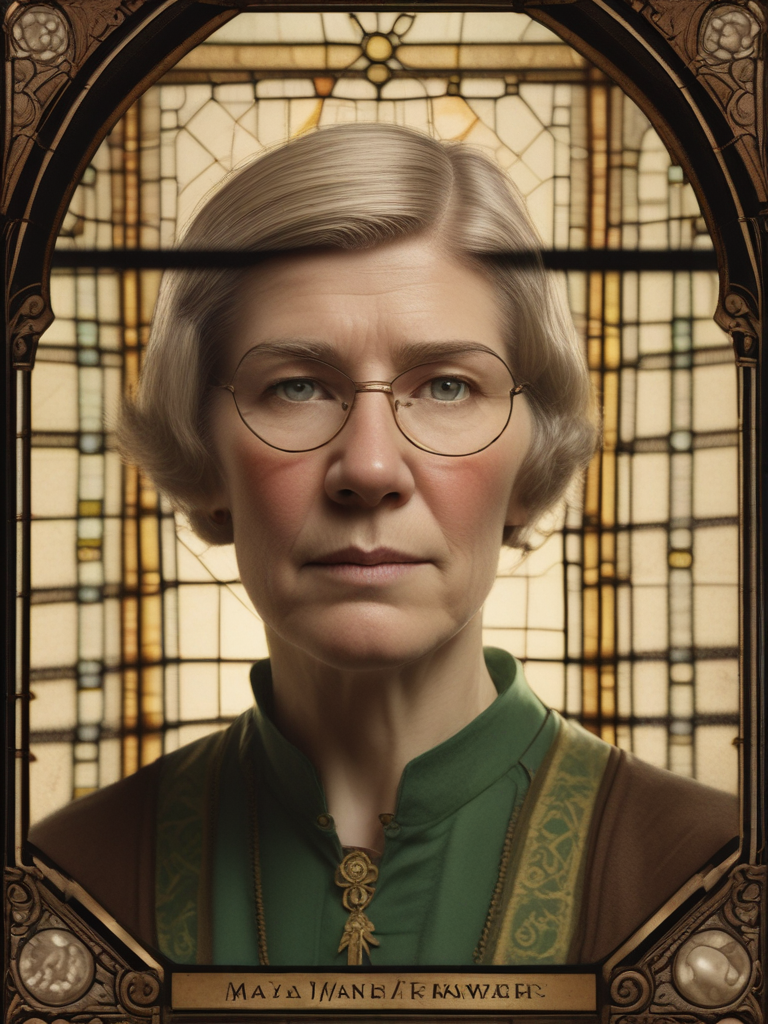 Stained Glass