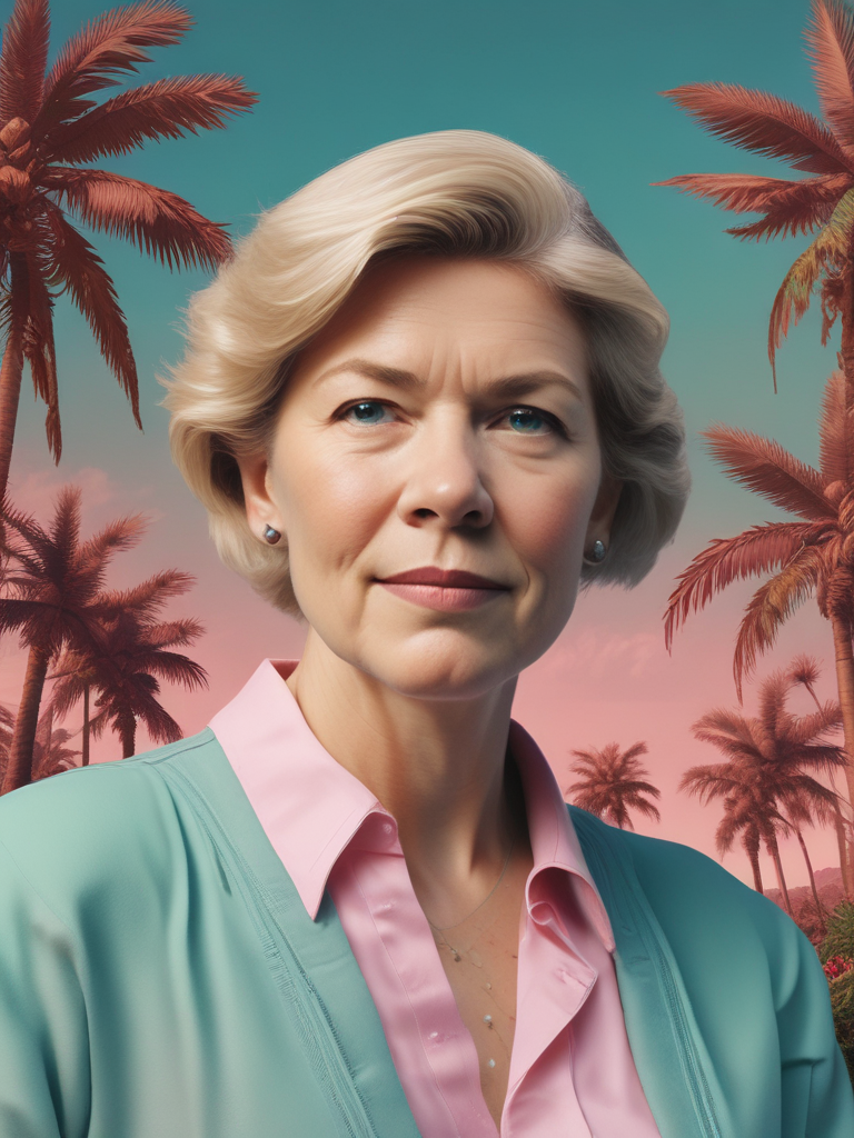 Vaporwave