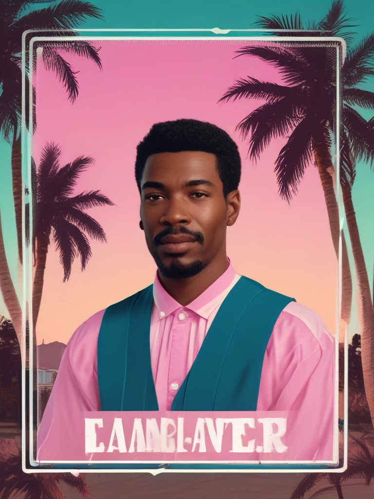 Vaporwave