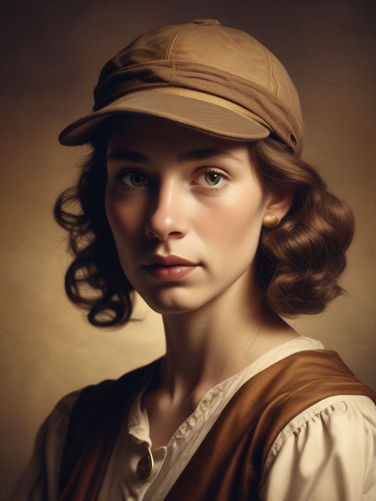 Oil Painting