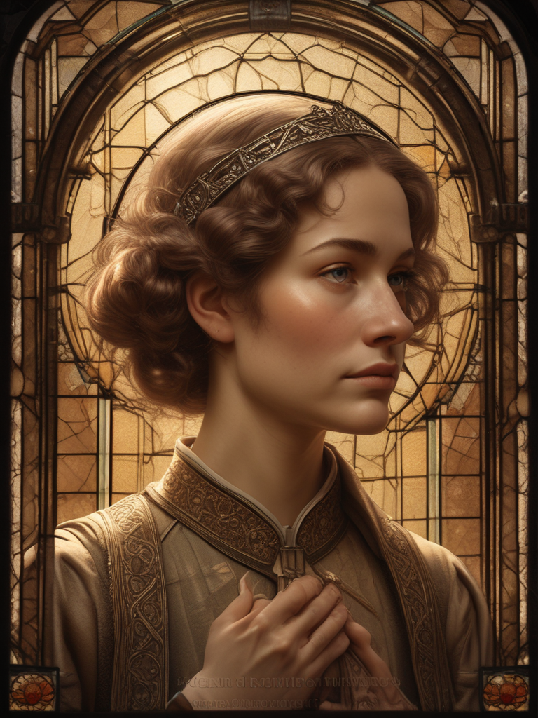 Stained Glass