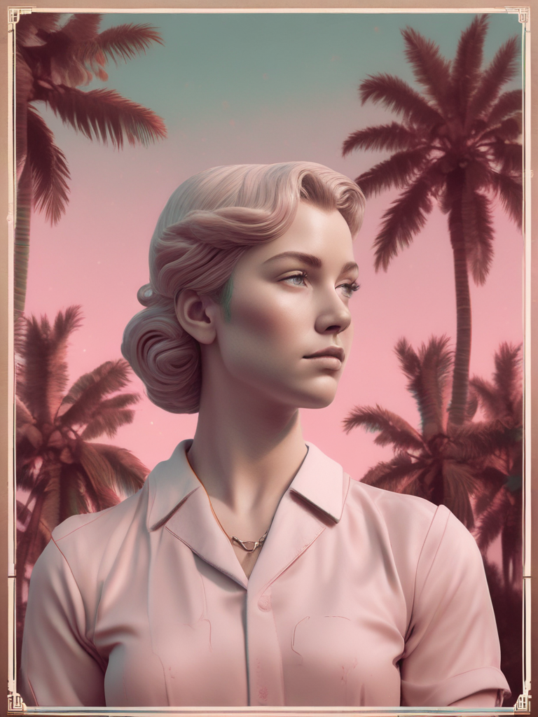 Vaporwave