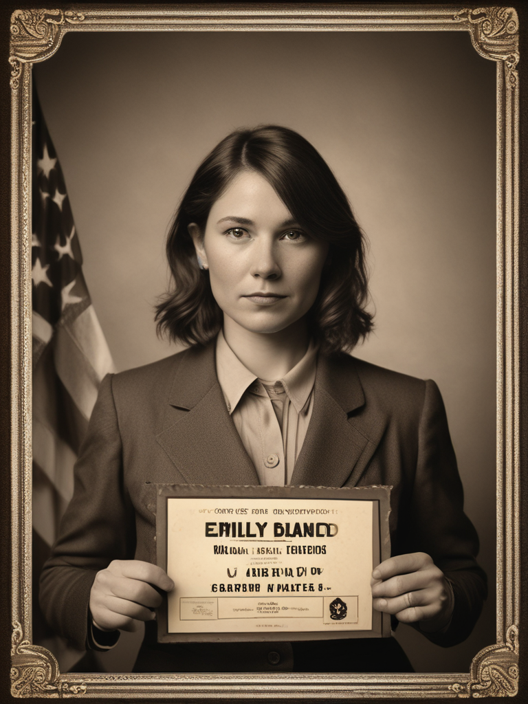 Mugshot
