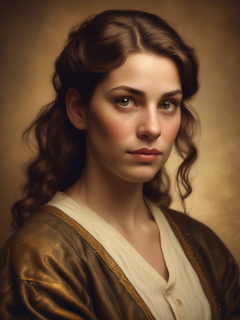 Oil Painting