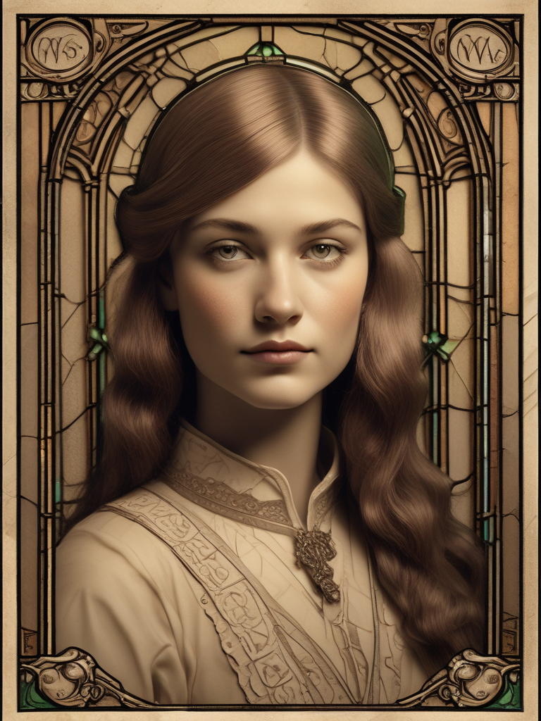 Stained Glass