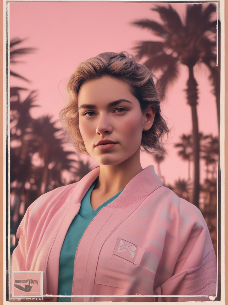 Vaporwave
