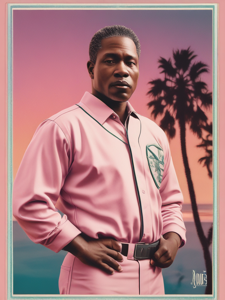Vaporwave