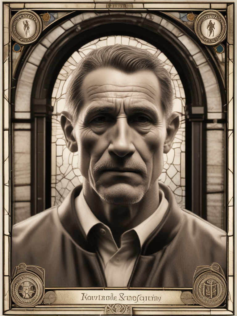 Stained Glass