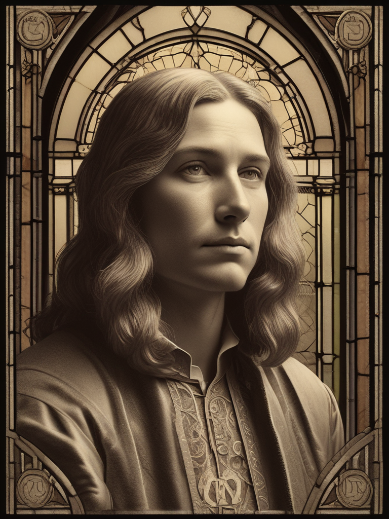 Stained Glass
