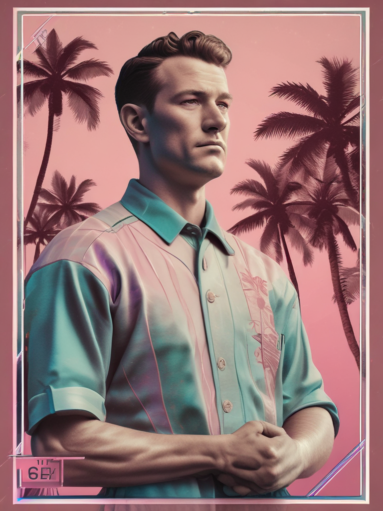 Vaporwave