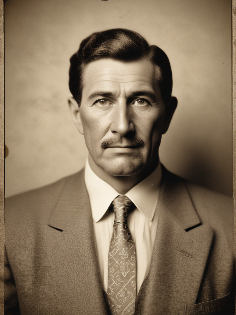 Mugshot