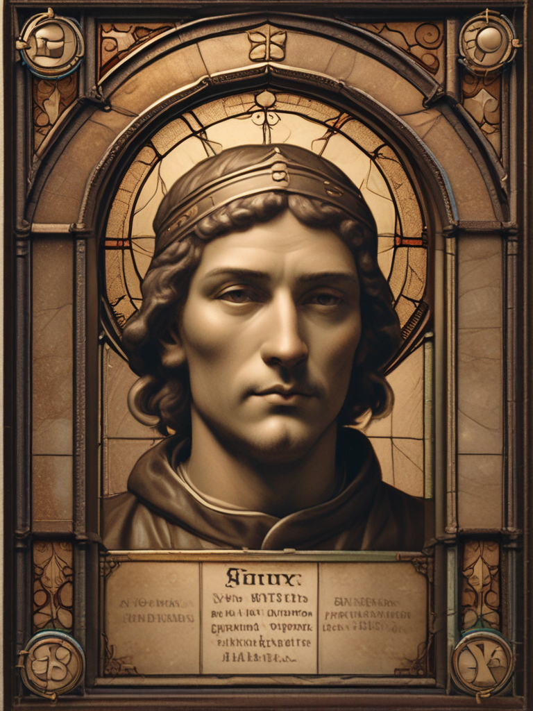 Stained Glass