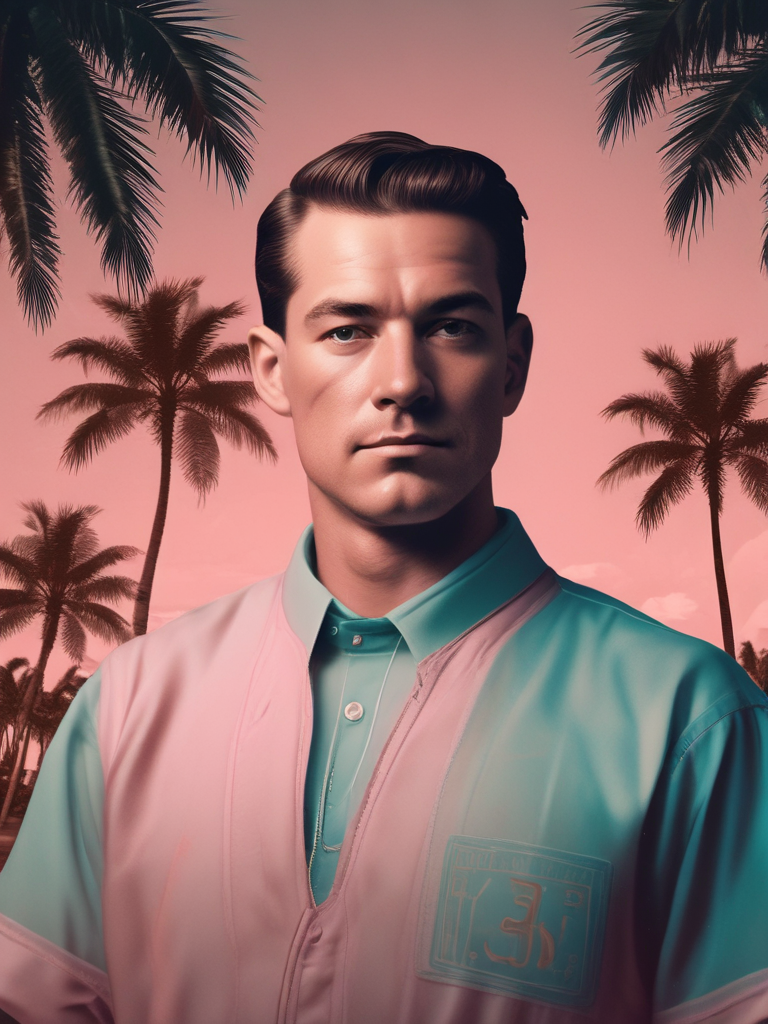 Vaporwave