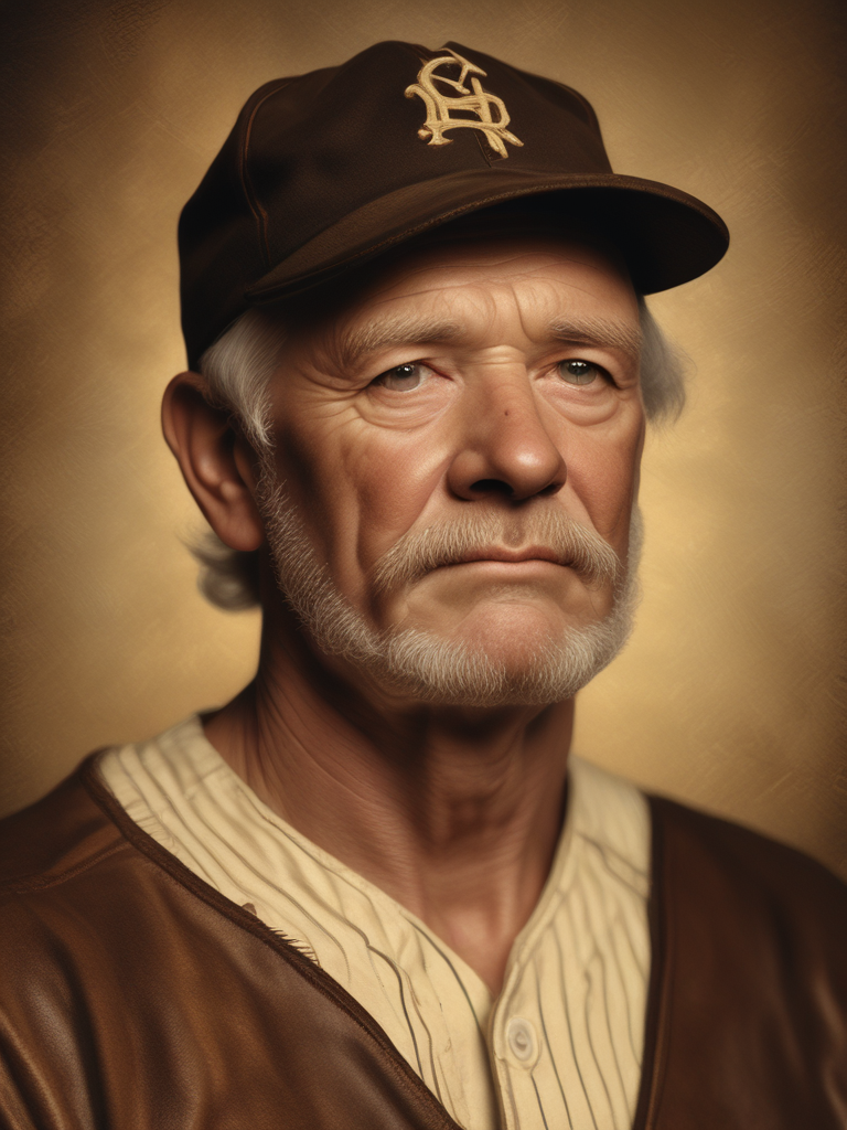 Oil Painting
