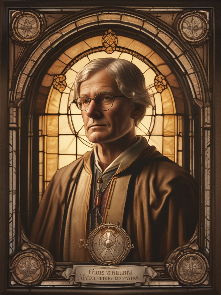 Stained Glass