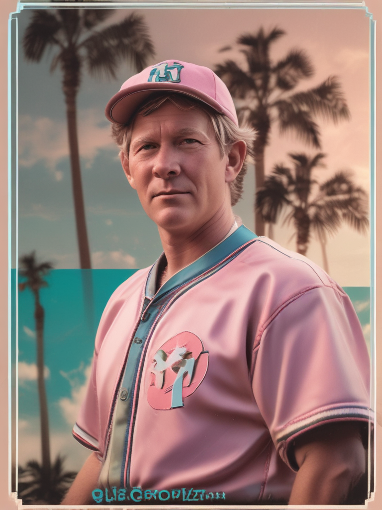 Vaporwave
