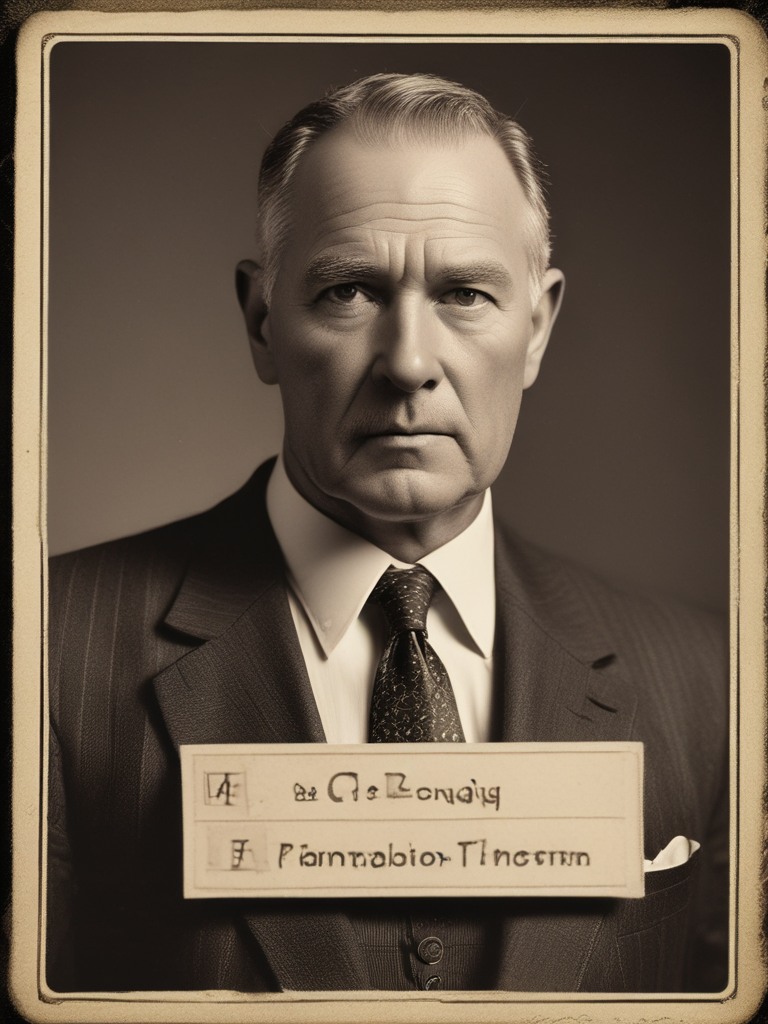 Mugshot