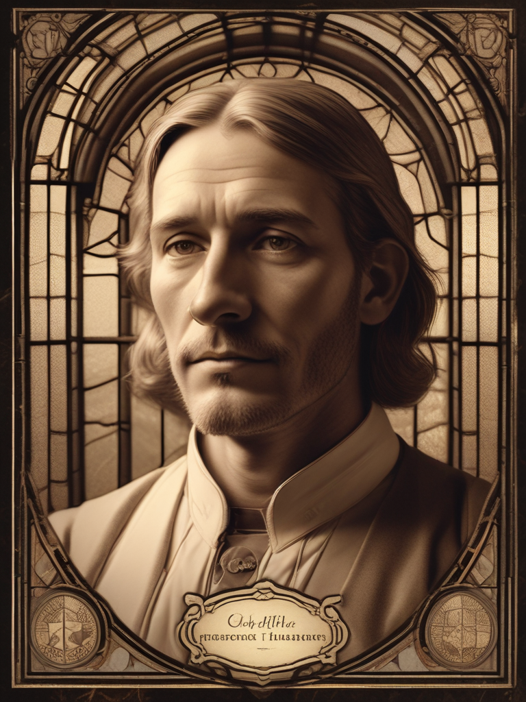Stained Glass