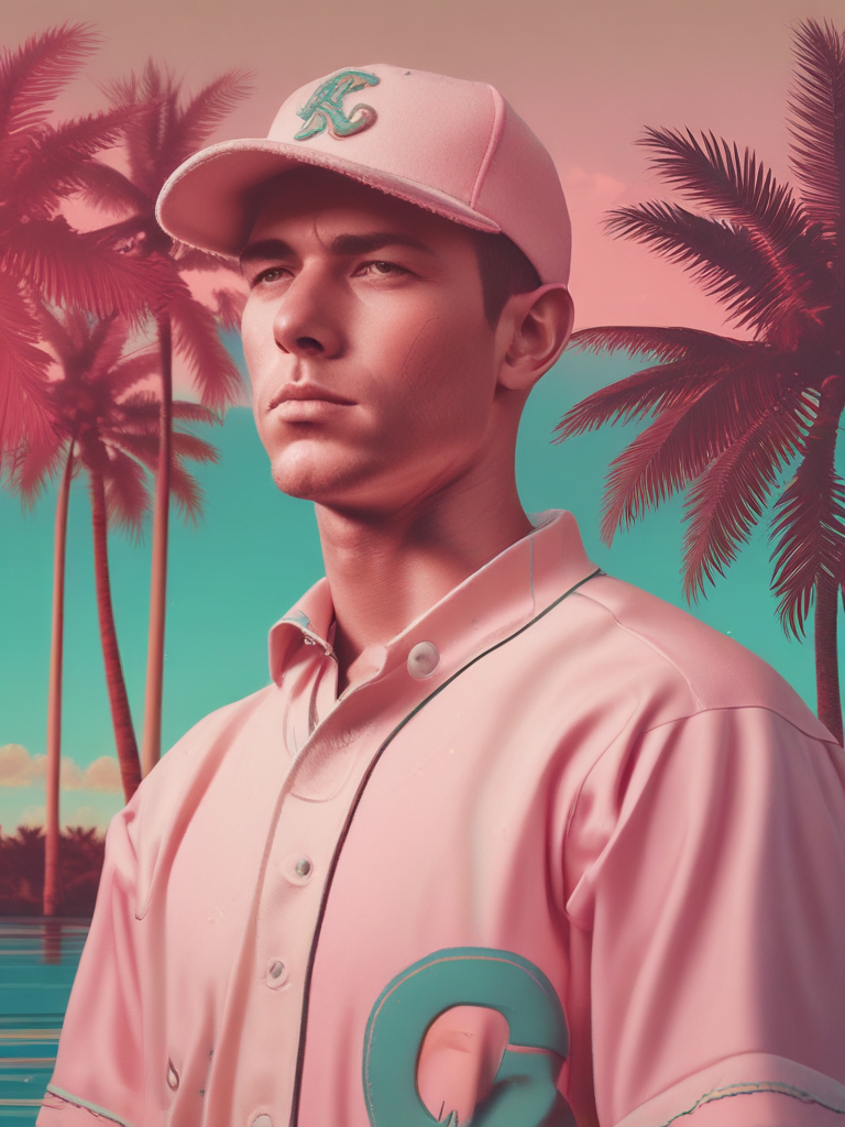 Vaporwave