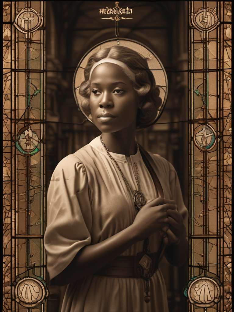 Stained Glass