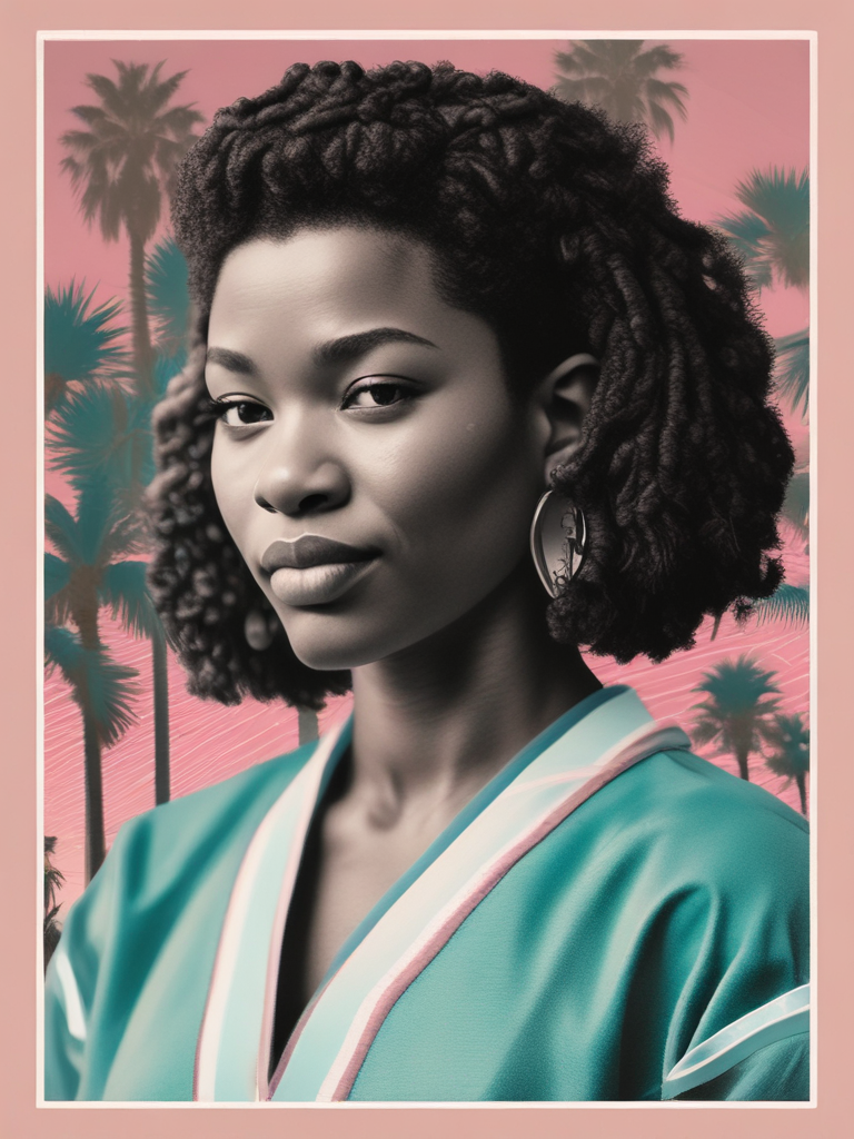 Vaporwave