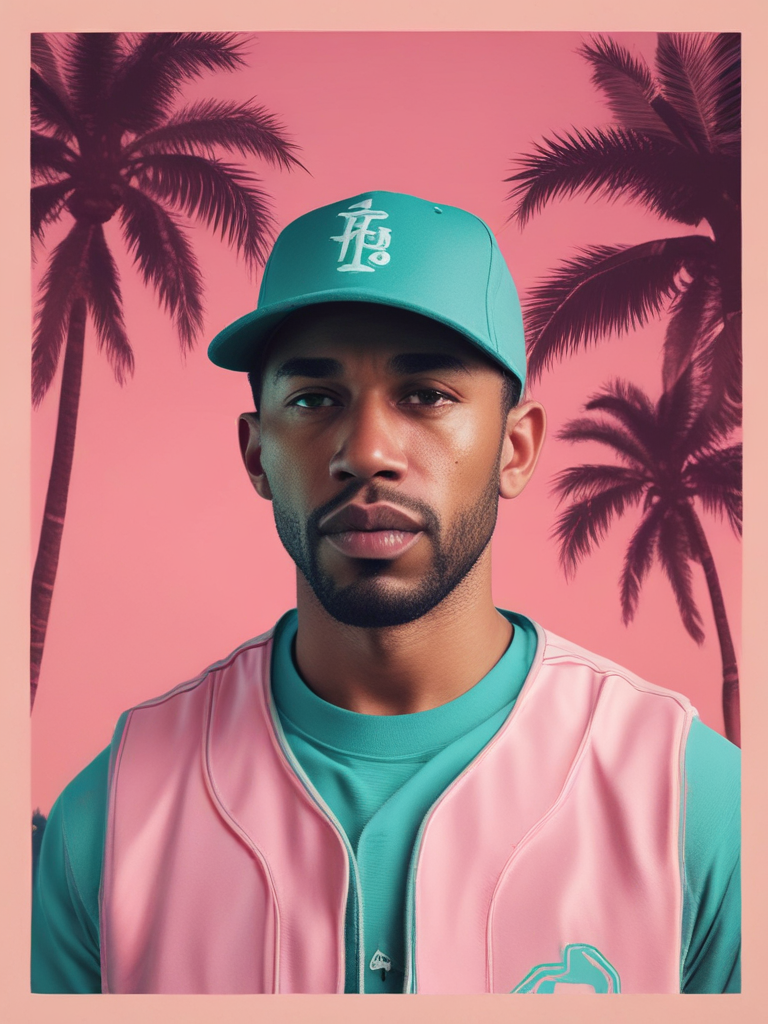 Vaporwave