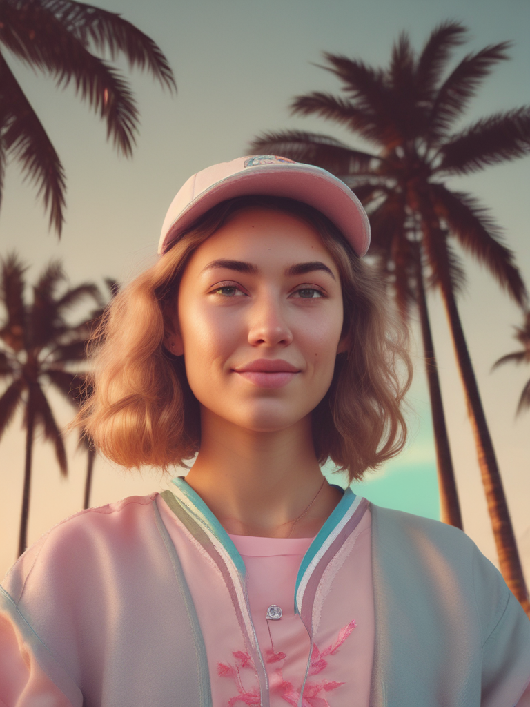 Vaporwave