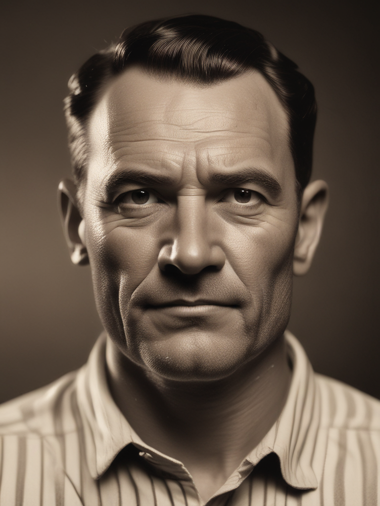 Animated Cinemagraph