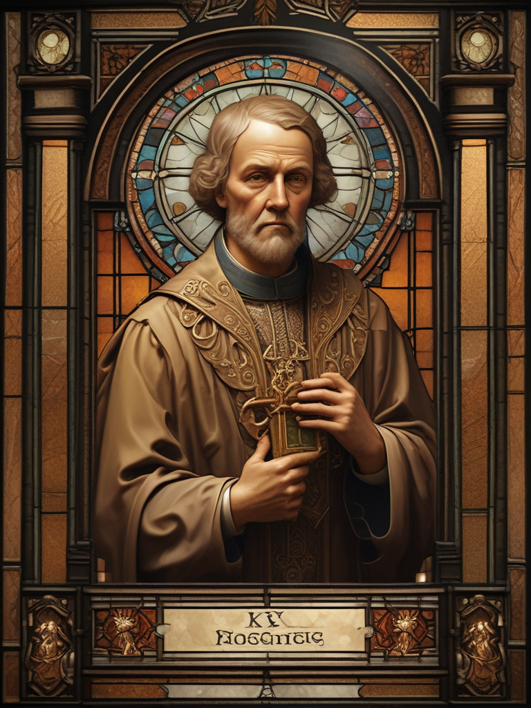 Stained Glass