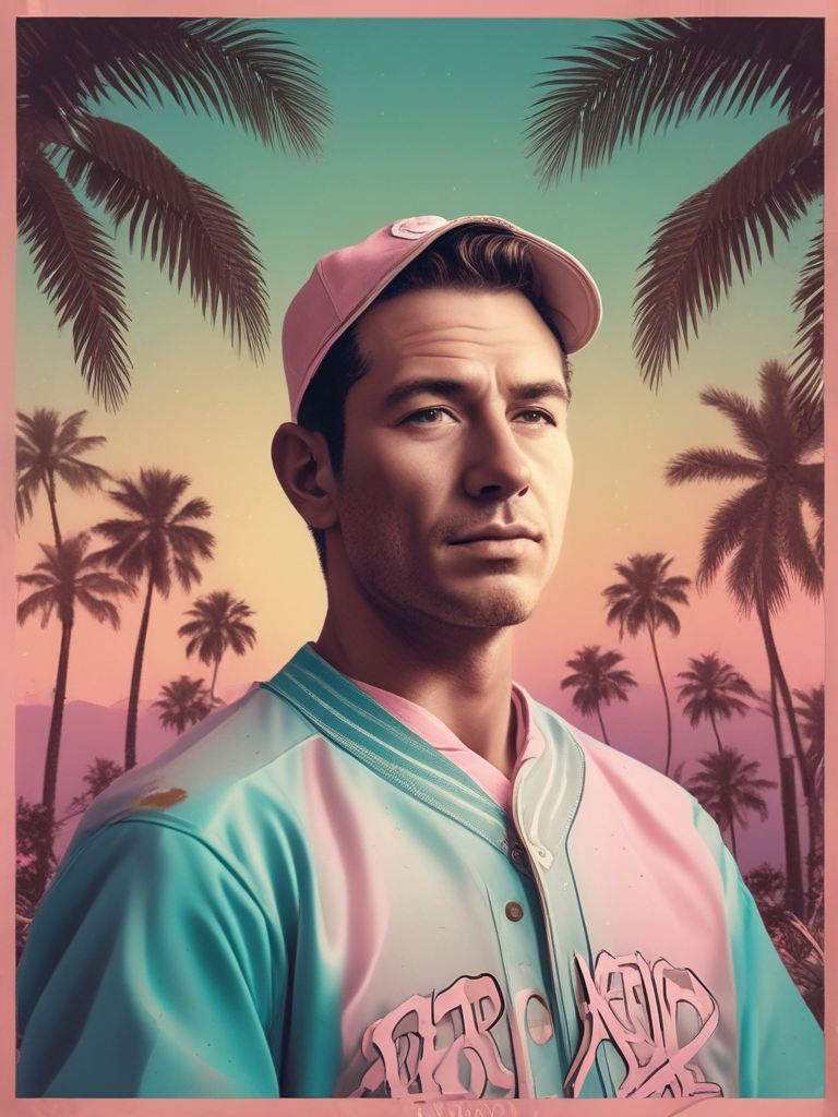 Vaporwave