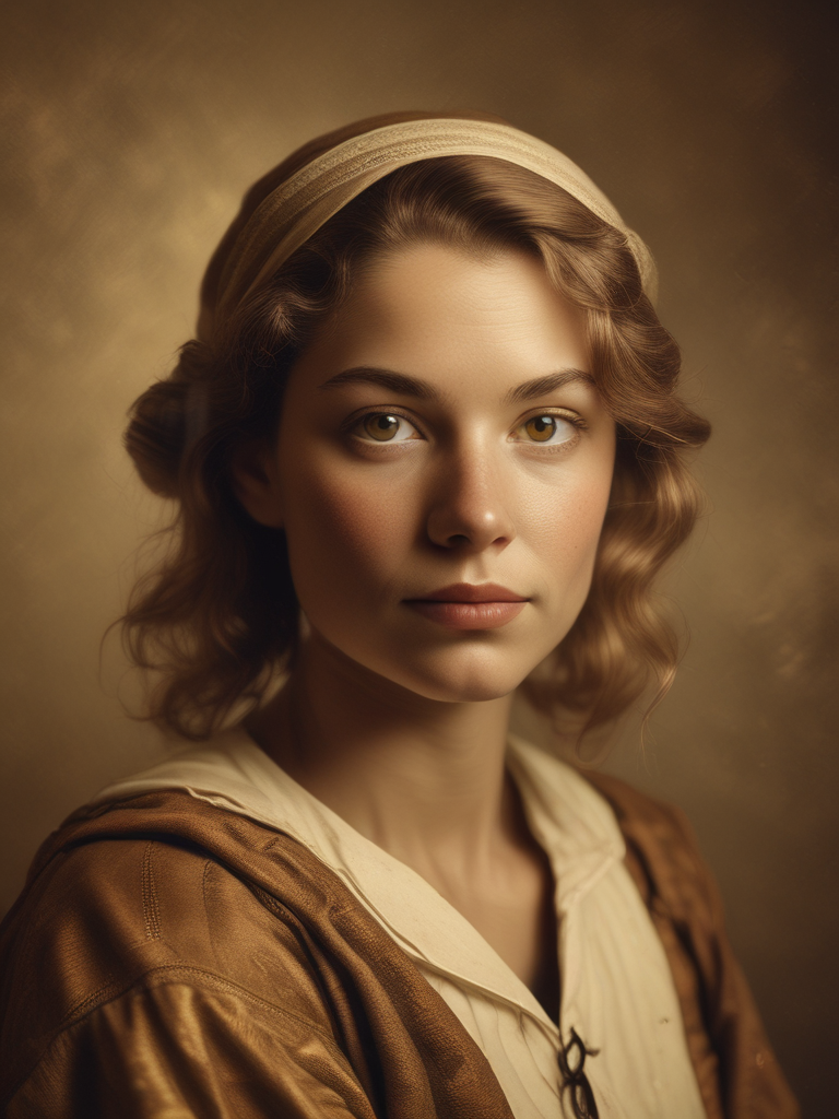 Oil Painting