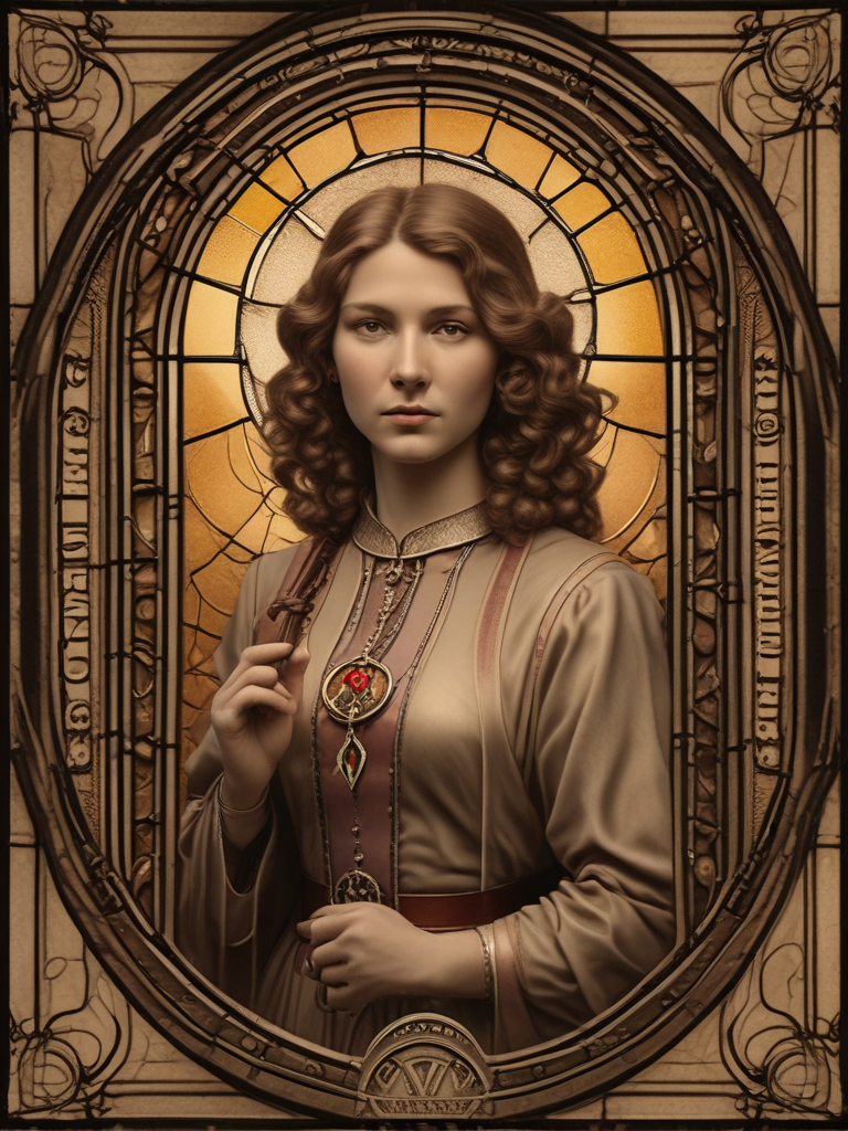 Stained Glass