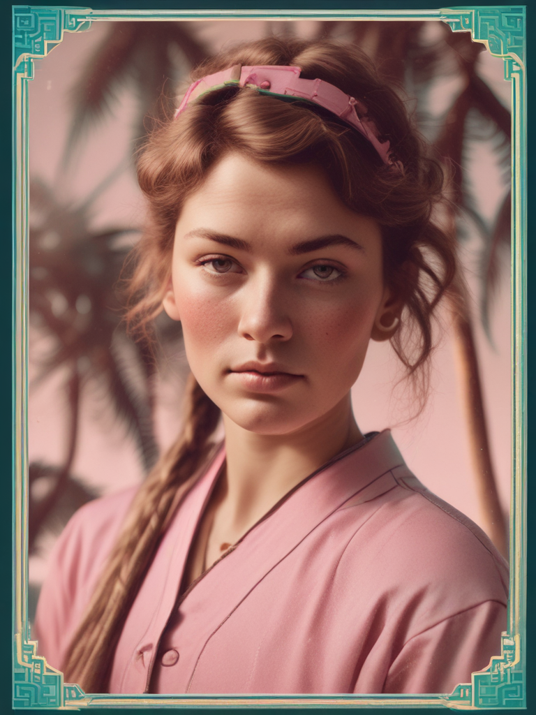 Vaporwave