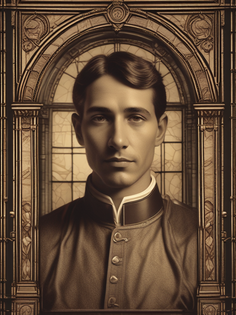 Stained Glass