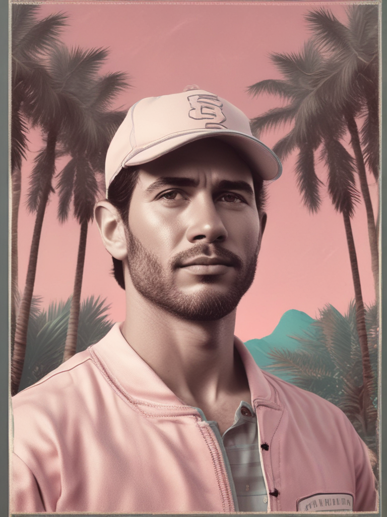 Vaporwave