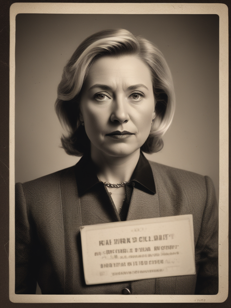 Mugshot