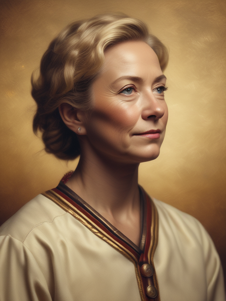 Oil Painting