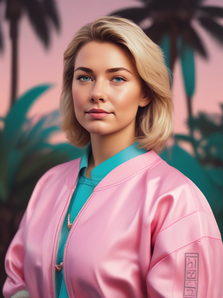 Vaporwave