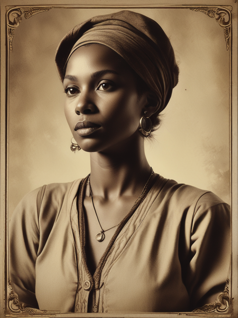 Oil Painting