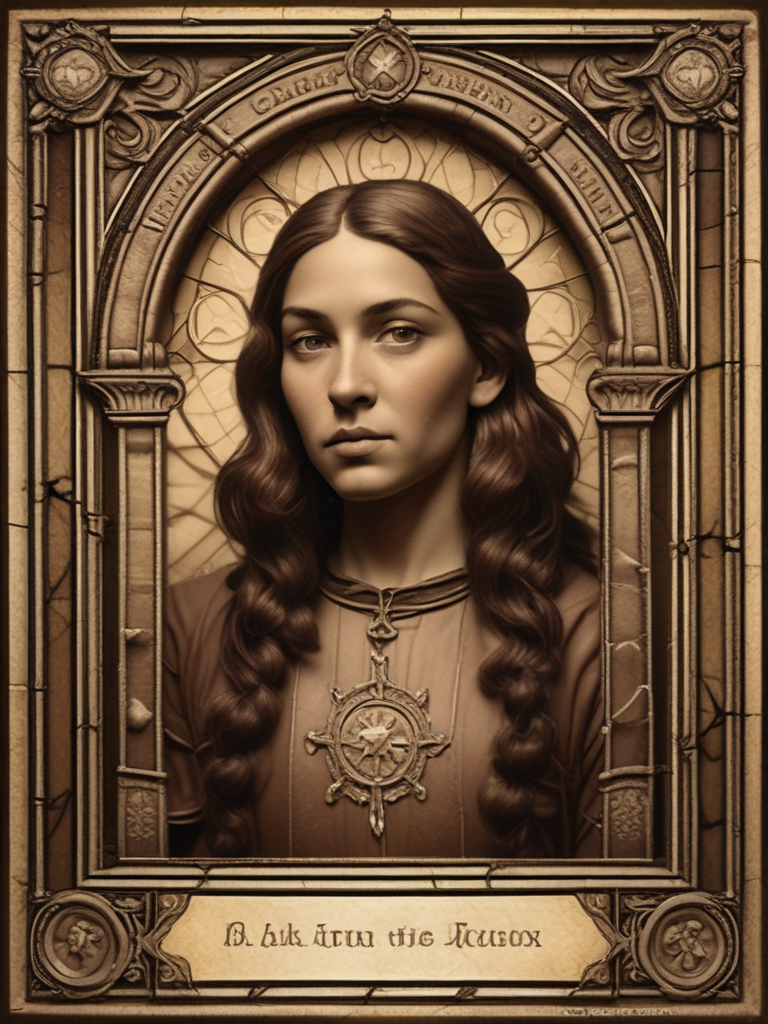 Stained Glass