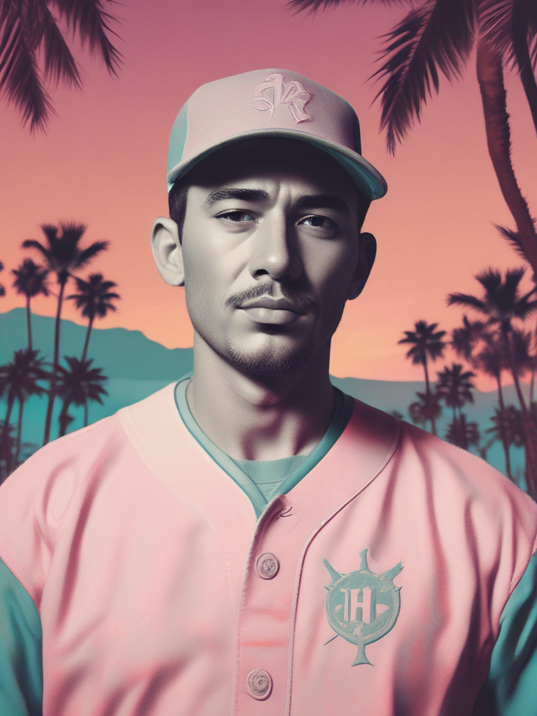 Vaporwave