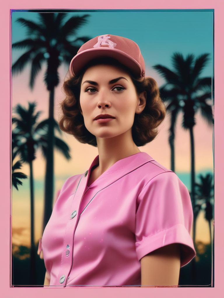 Vaporwave