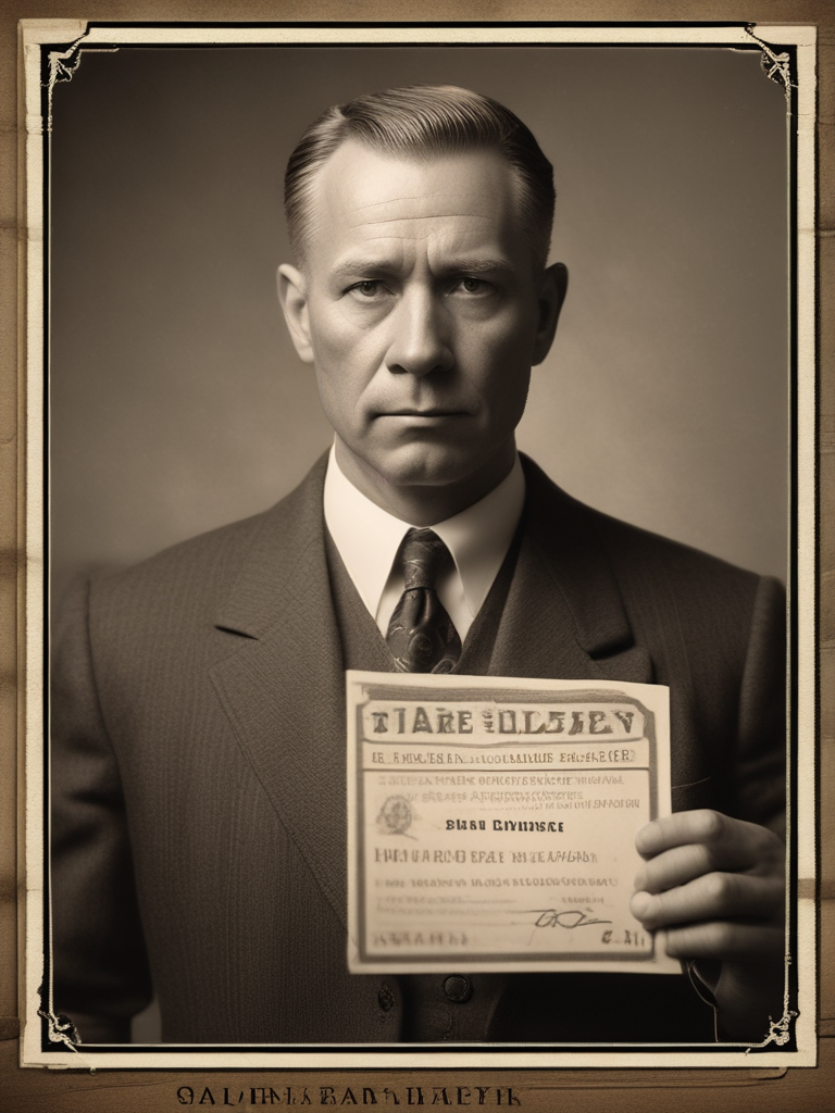 Mugshot