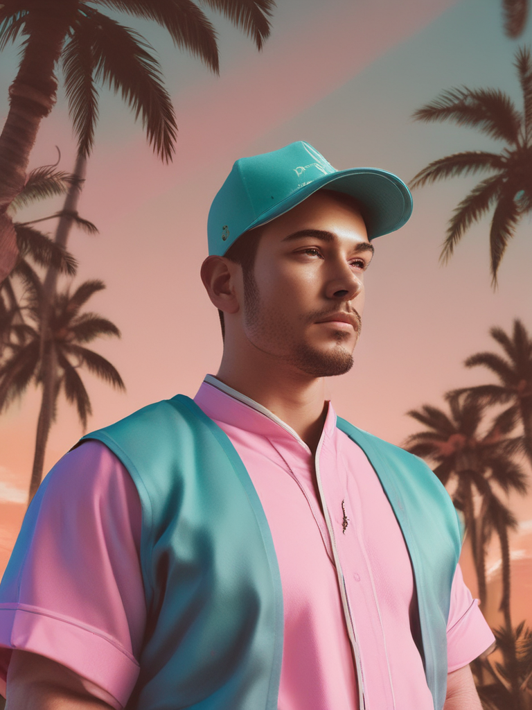 Vaporwave