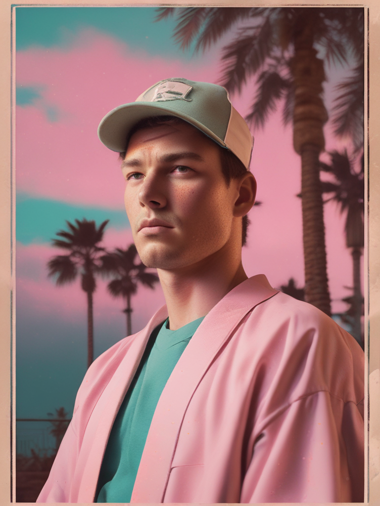 Vaporwave