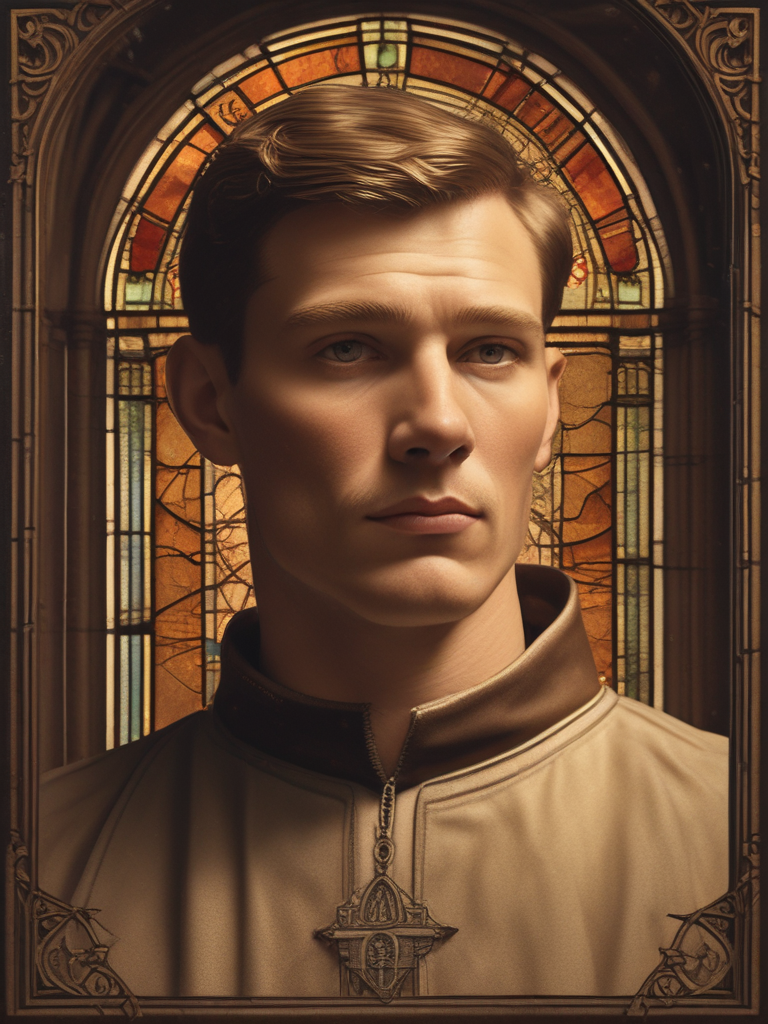 Stained Glass