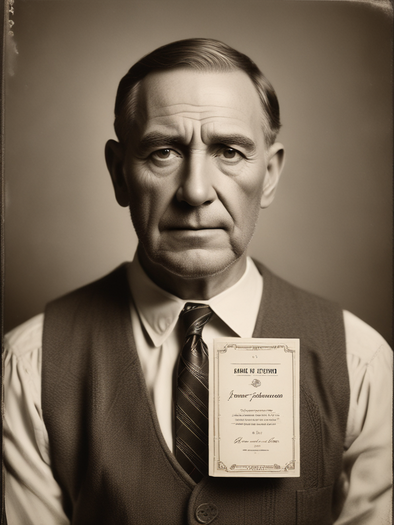 Mugshot