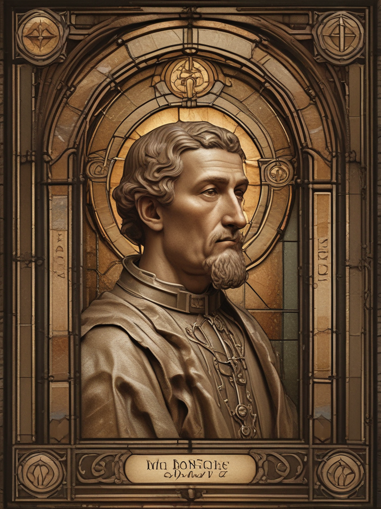 Stained Glass