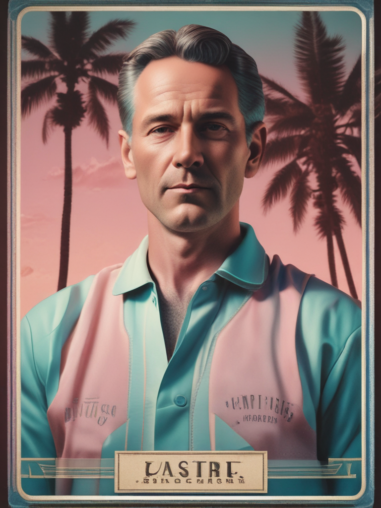 Vaporwave