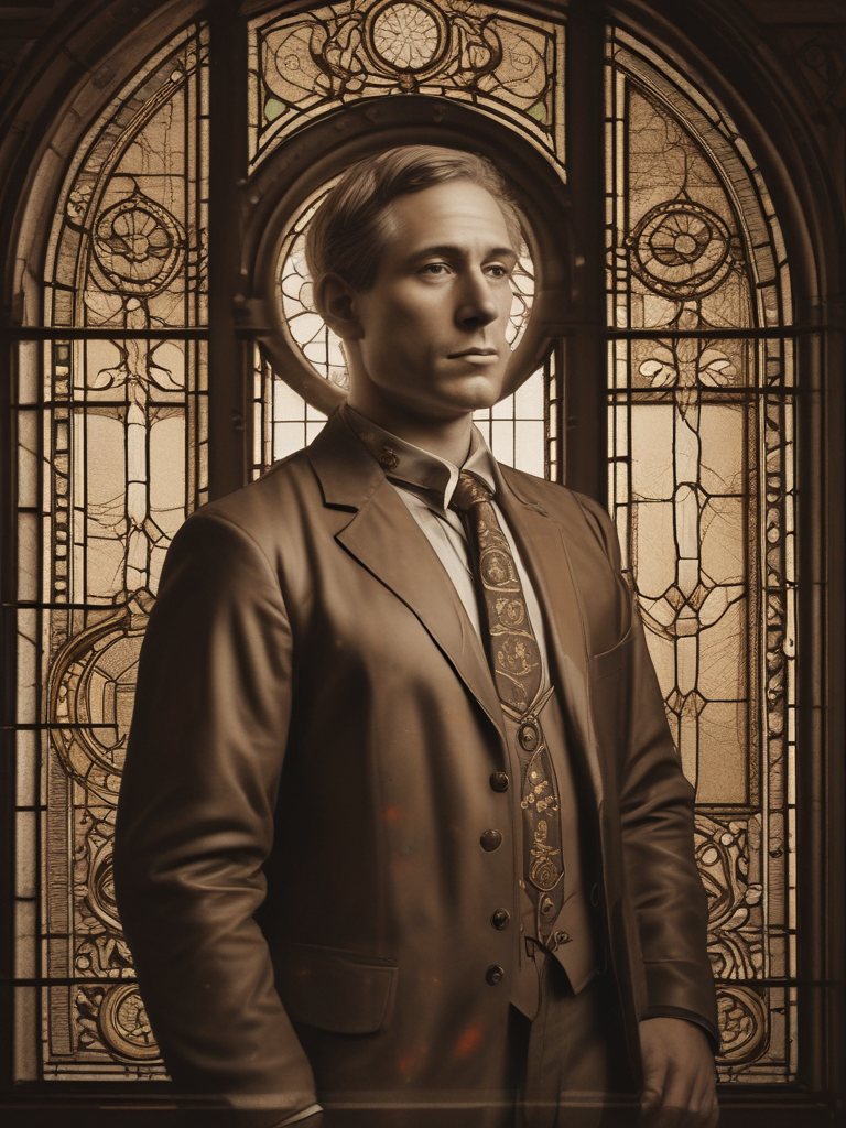 Stained Glass